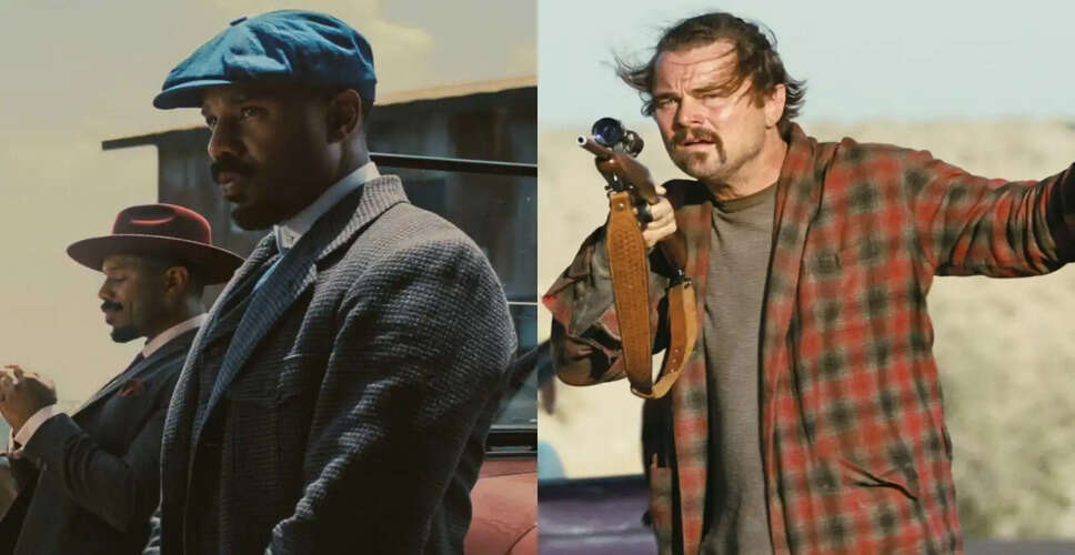 Writers Guild of America Awards 2026: Major Wins for Sinners and The Pitt