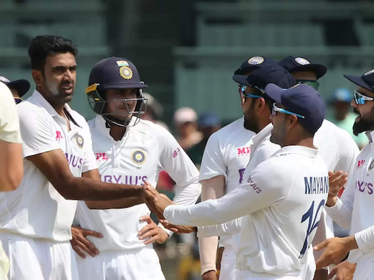 IND vs ENG, 2nd Test: Records galore for Ravichandran Ashwin at home!