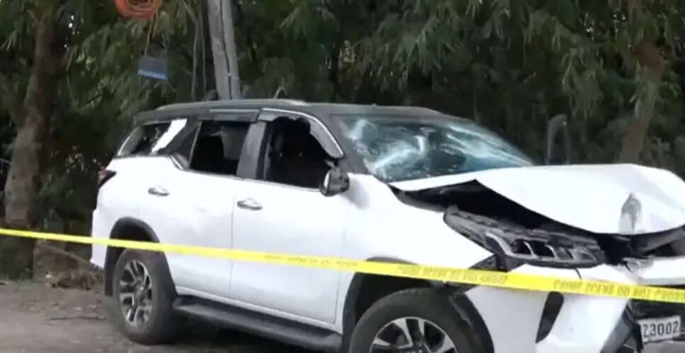 Tragic Incident in Dehradun: Retired Brigadier Killed by Stray Bullet