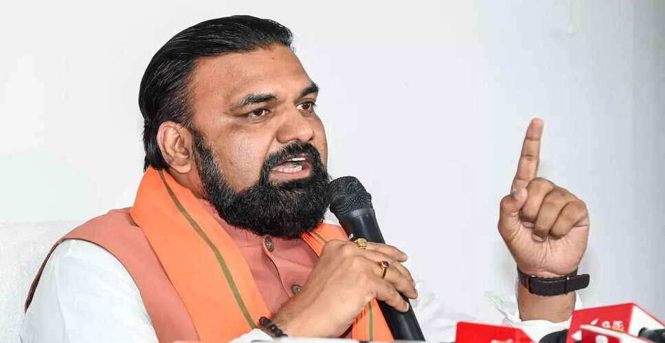 Bihar's Samrat Choudhary Elected as First BJP Chief Minister