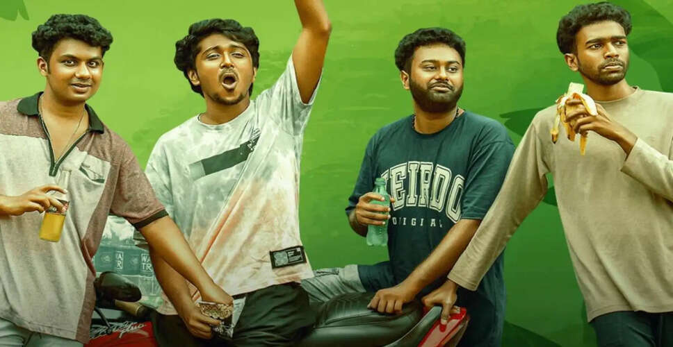 Vaazha 2 Continues Strong Box Office Performance