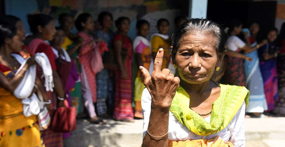 Election Commission Enforces Silence Period Ahead of Bihar Assembly Polls