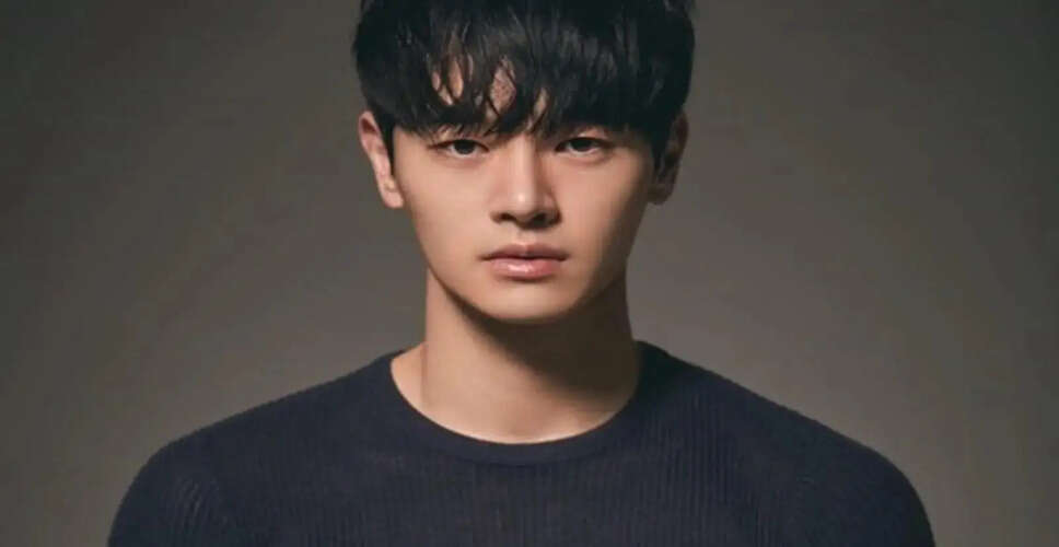 Jang Dong-joo Shocks Fans with Sudden Retirement Amid Financial Troubles