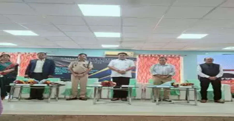 How Digital Transformation is Shaping India: Insights from a Cybersecurity Workshop