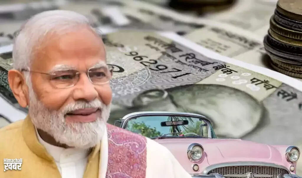 PM Modi Celebrates 75th Birthday: A Look at His Wealth and Salary