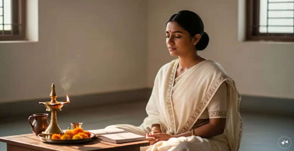 Understanding Fasting During Menstruation: A Modern Perspective