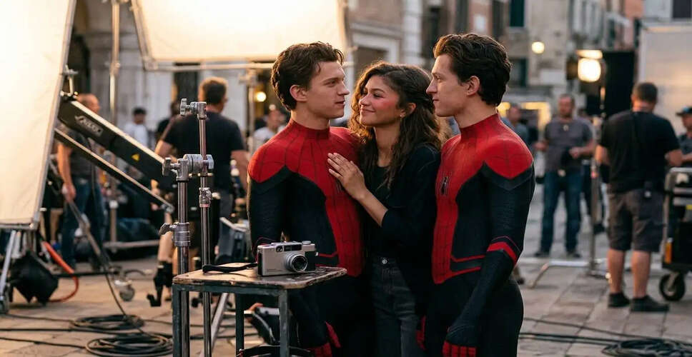 Hollywood's Most Captivating On-Set Romances: Love Stories That Transcend the Screen