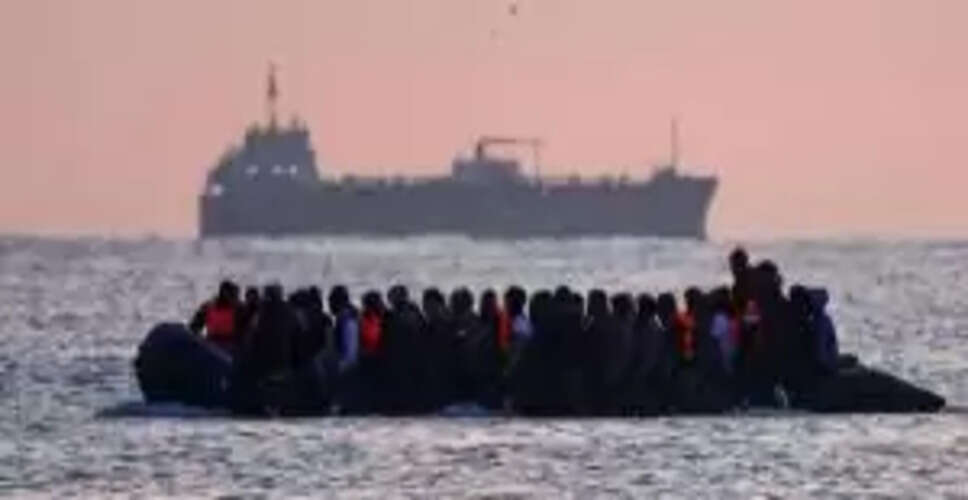 First Indian Migrant Deported Under New UK-France Treaty: What It Means for Asylum Seekers