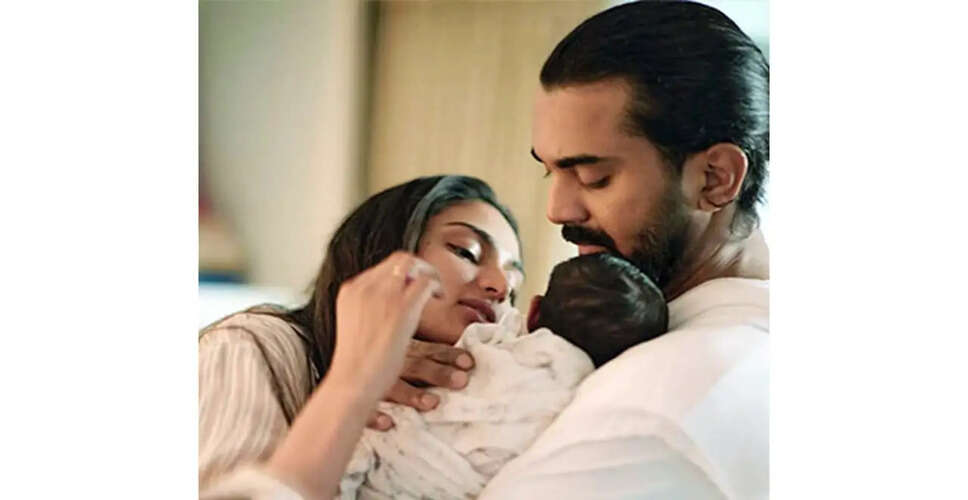 KL Rahul Shares How Fatherhood Transformed His Cricket Journey
