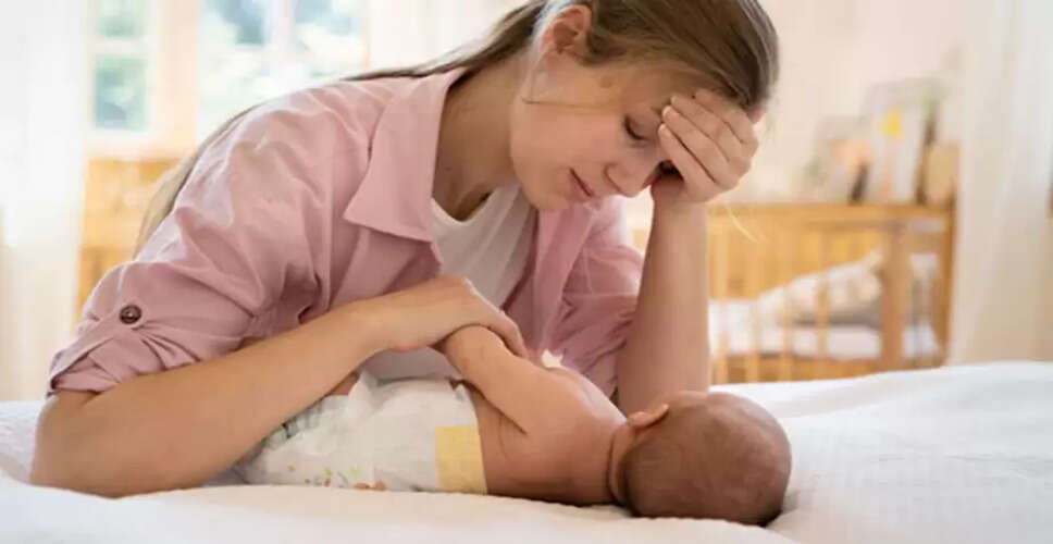 Essential Parenting Tips for Managing Vomiting and Diarrhea in Children