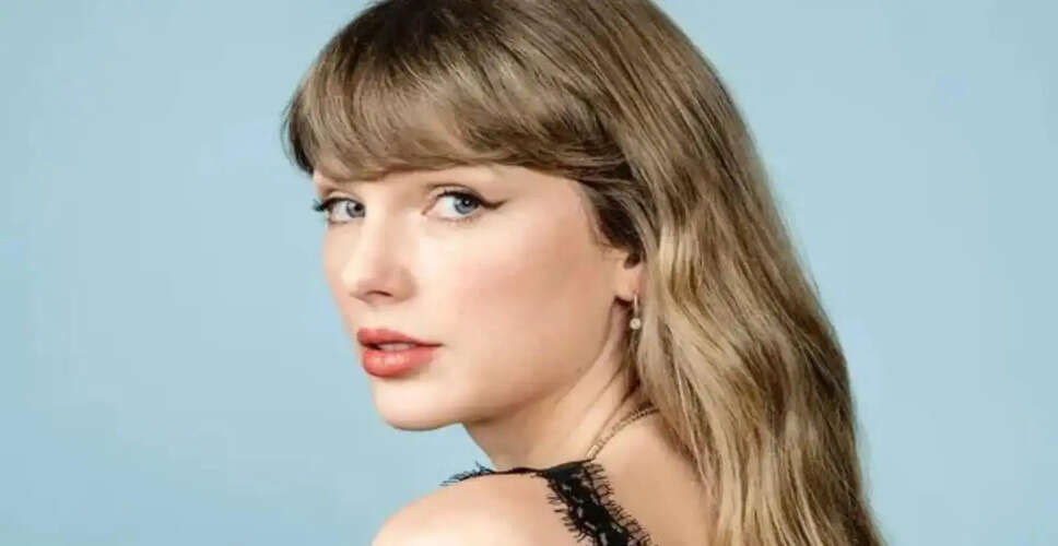 Celebrating 20 Years of Taylor Swift's Debut: The Story Behind 'Tim McGraw'