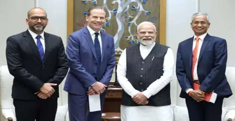 Kyndryl to invest $2.25 billion in India over 3 years