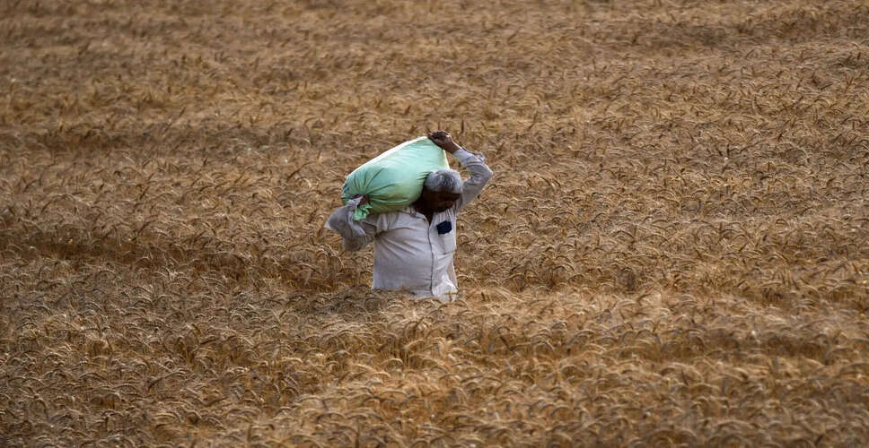 India's Fertiliser Subsidy Could Exceed ₹3 Trillion Amid Ongoing West Asia Crisis