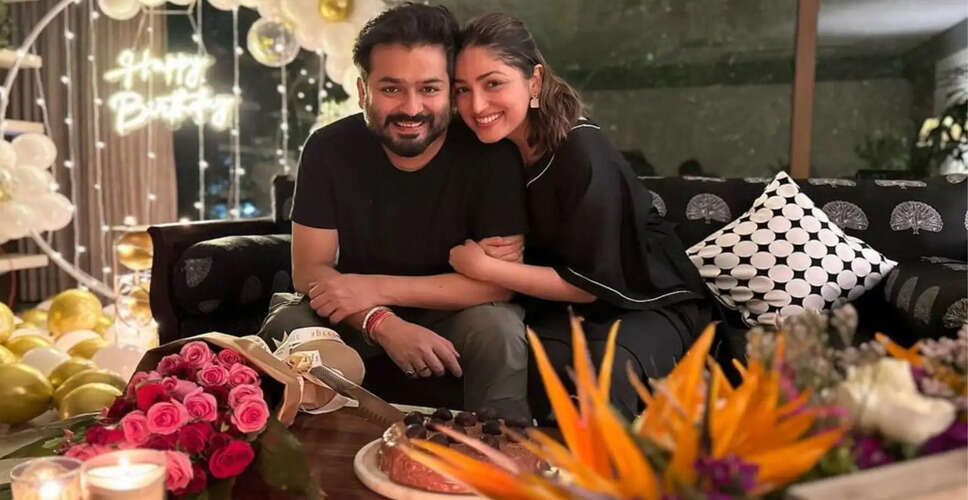 Yami Gautam's Joyful Experience at Dhurandhar 2 Screening