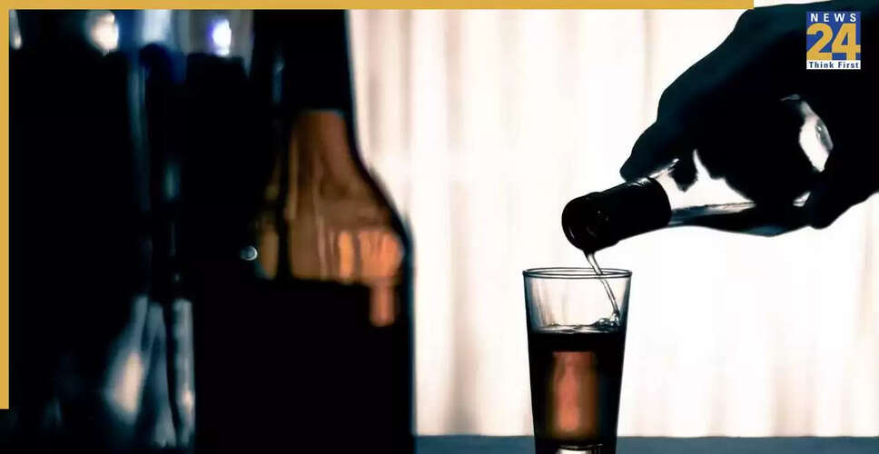 Tragic Methanol Poisoning in Kuwait Claims Lives and Causes Blindness