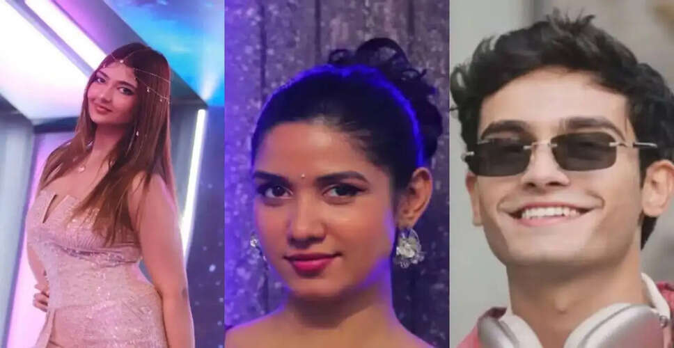 Is Splitsvilla 16's Drama All Just an Act? Contestant Reveals Shocking Truth!