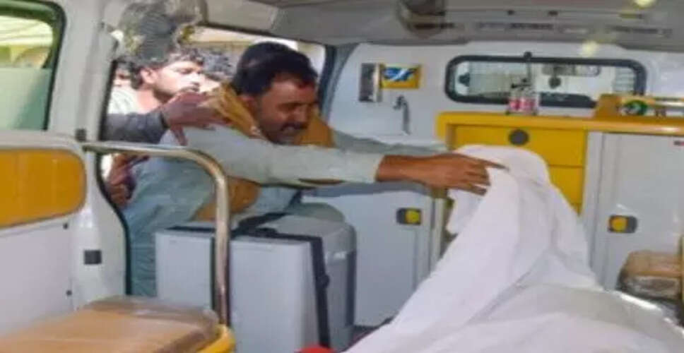 Tragic Discovery: Bodies of Baloch Civilians Found in Balochistan