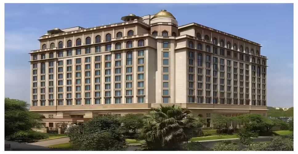 Top 10 Most Expensive Hotels in India for 2026