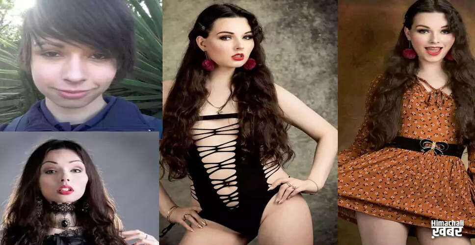 Inspiring Journey of Jasmine Vine: Overcoming Adversity and Finding Happiness