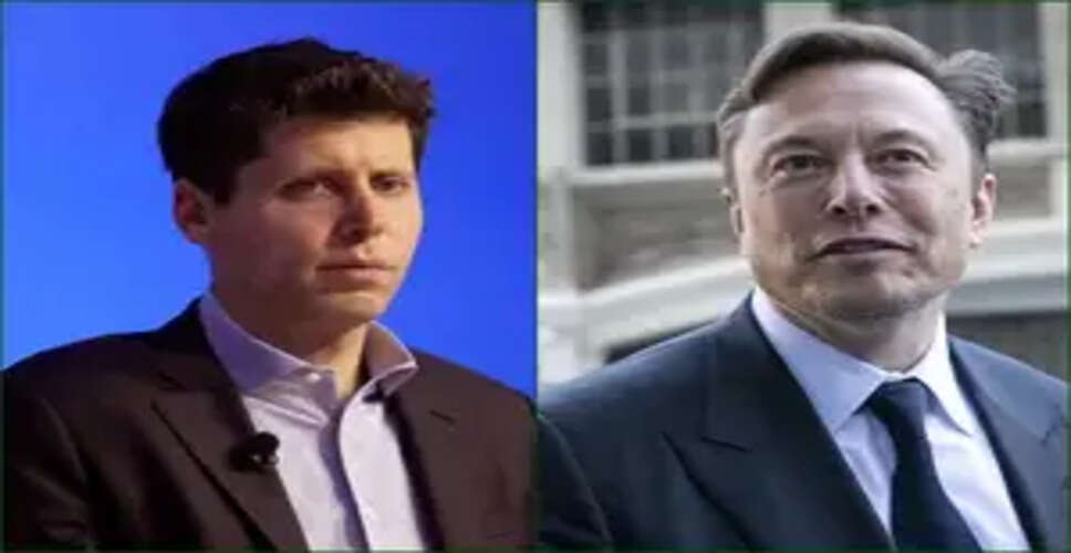 Elon Musk vs. Sam Altman: The High-Stakes Trial That Could Change AI Forever