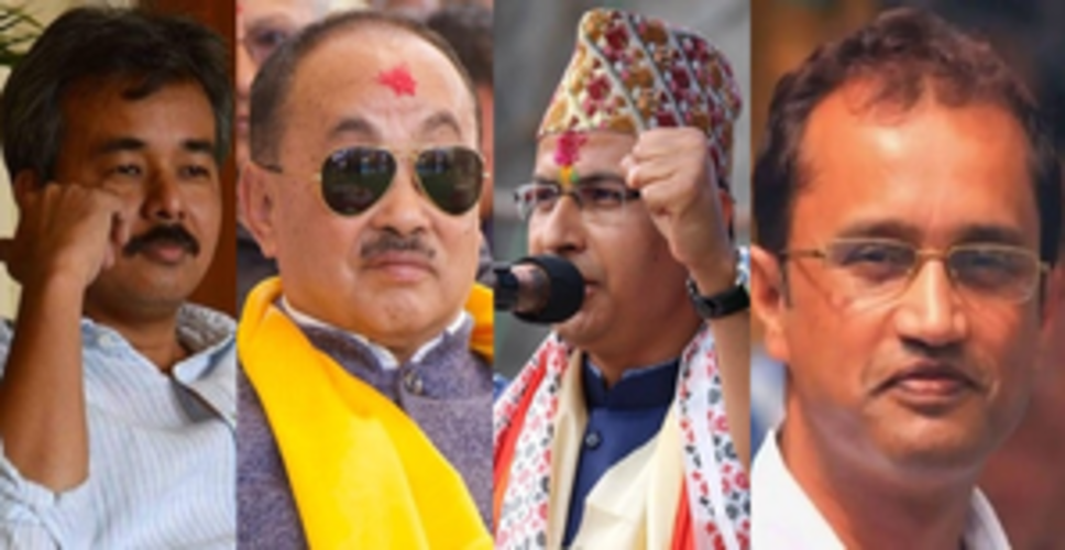 Constituency Watch: BJP faces tricky battle in stronghold Darjeeling