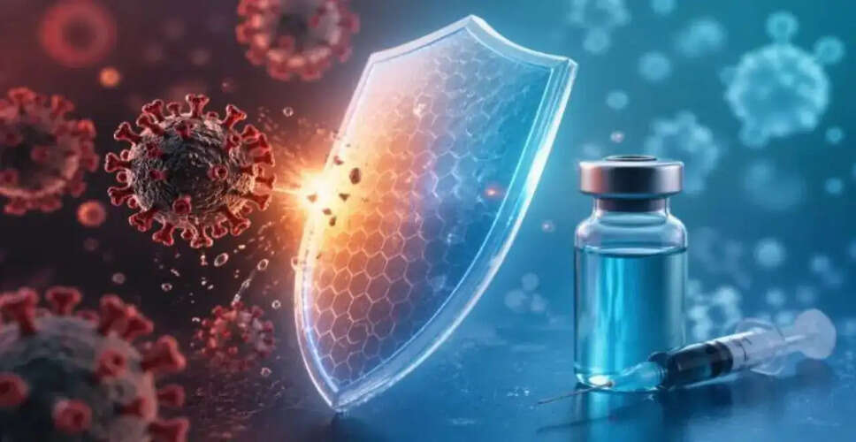 Understanding Breakthrough Infections: What Vaccinated Individuals Need to Know