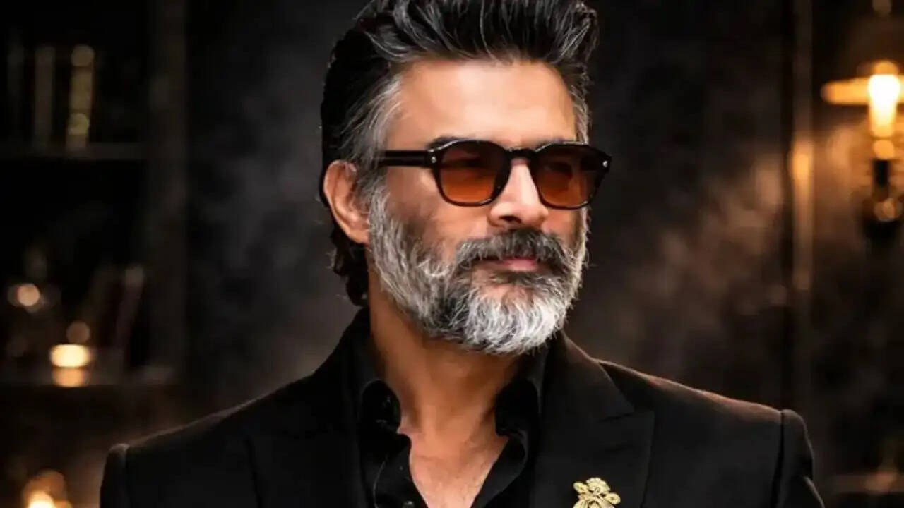 R Madhavan Joins Stars in Condemning Piracy of Thalapathy Vijay's Jana Nayagan