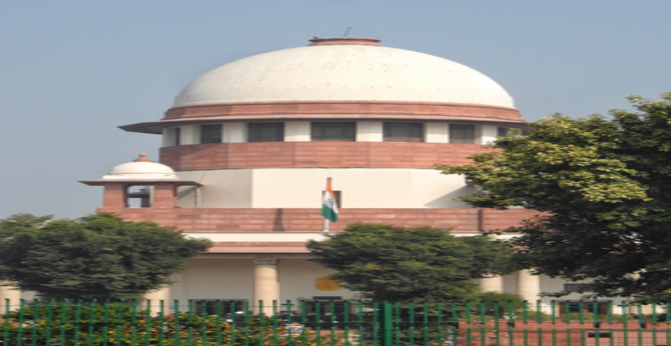 SC stresses on practice to immediately call soft copies of HC, trial court records in criminal appeals