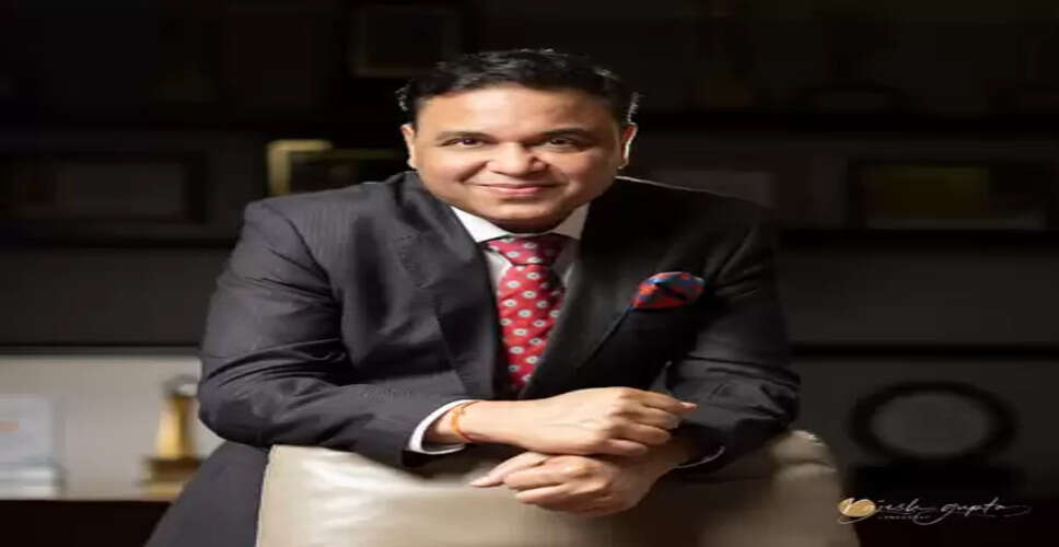 Himadri Speciality Chemical’s revenue declines over 6.8 pc in Q1