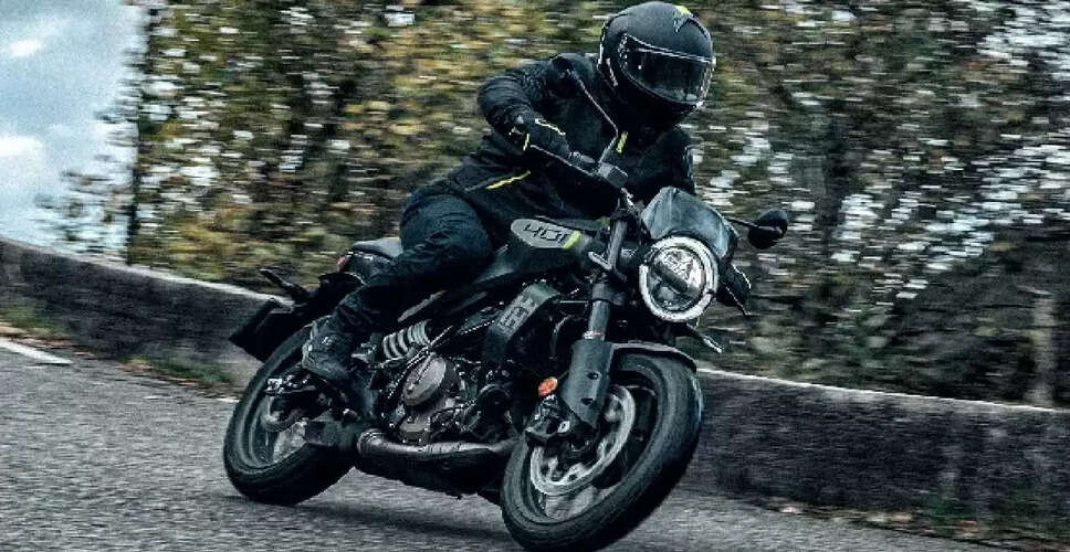 Husqvarna Svartpilen Set to Receive Tubeless Tires for Enhanced Touring Experience