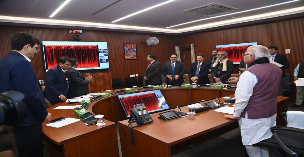 Inauguration of Subansiri Lower Hydroelectric Project's Unit 2 Marks a Milestone in Renewable Energy