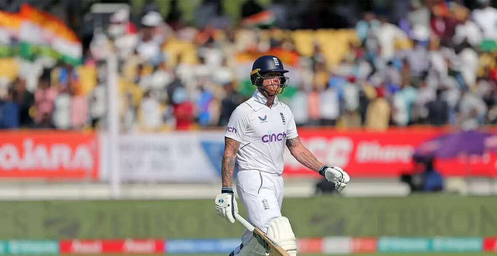 England and Australia Finalize Teams for Boxing Day Ashes Test