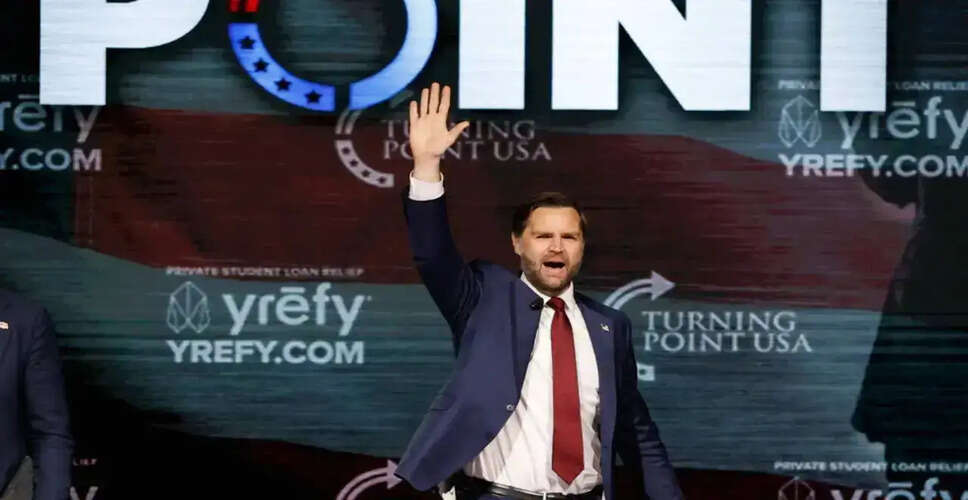 Vice President JD Vance Optimistic About Iran Diplomacy Amidst Ongoing Tensions