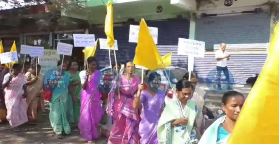 Koch Rajbongshi Candidates Address Tribal Status in Bongaigaon Elections