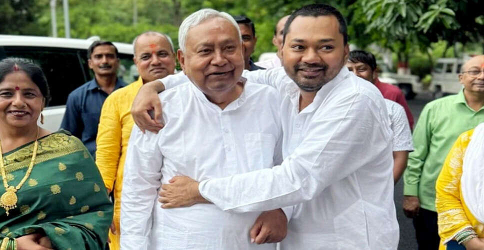 Bihar's Nishant Kumar Encouraged to Enter Politics by JD(U) Leaders