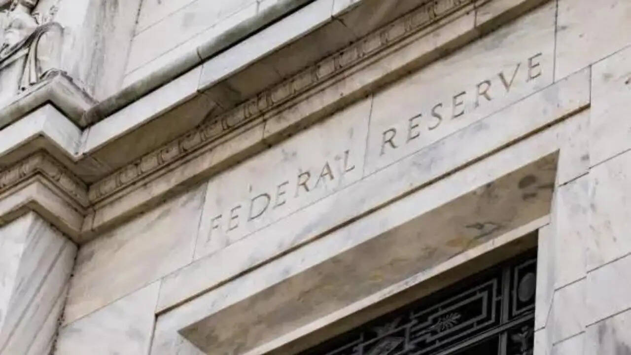 Federal Reserve Forms Task Forces with Indian-Origin Leaders to Review Monetary Policy
