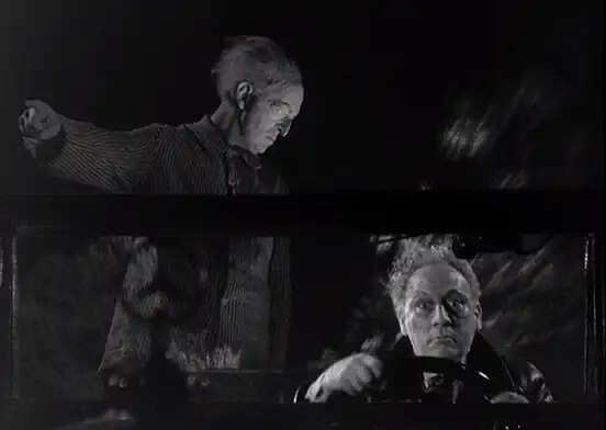 Exploring the Legacy of Dr. Mabuse: The Archetype of Cinematic Villainy