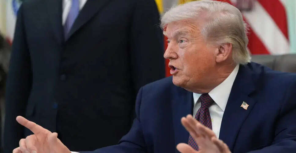 Trump's Upcoming Address: Key Insights on Iran Conflict and NATO Relations