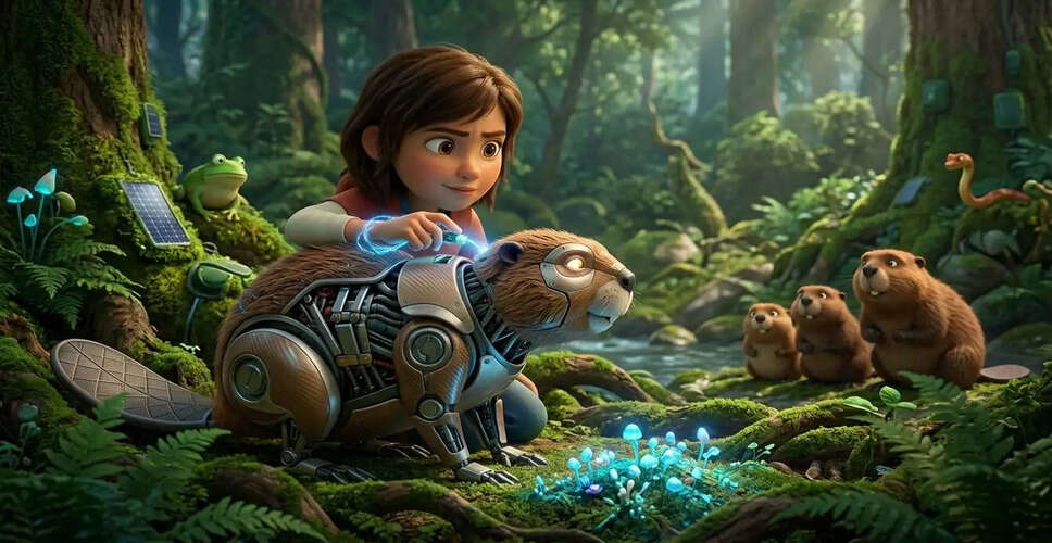 Will Pixar's Hoppers Outperform Spielberg's Tintin at the Box Office?