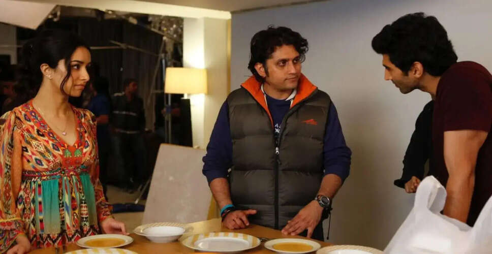 Celebrating 13 Years of Aashiqui 2: Mohit Suri Reflects on the Timeless Love Story