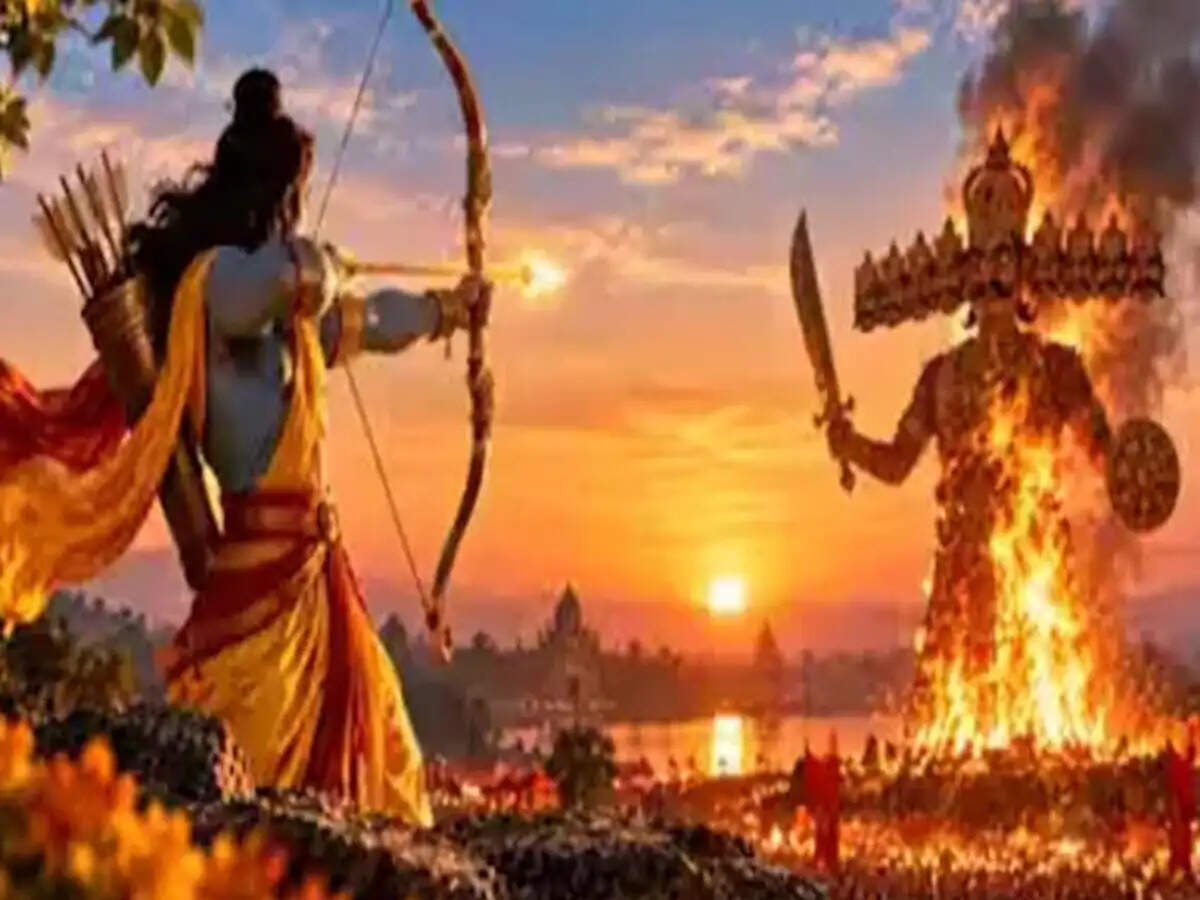 Celebrating Vijayadashami: Rituals and Significance of Dussehra 2026