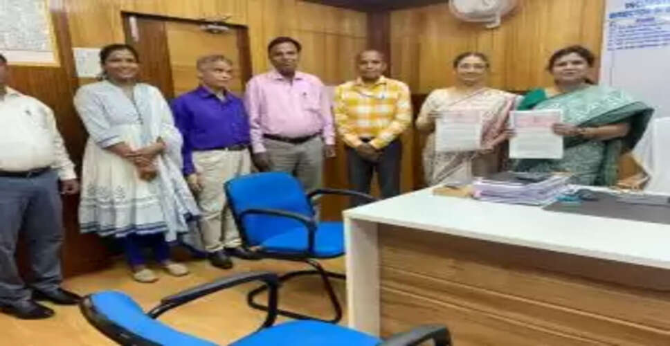 Transforming Education: New Initiative for Visually Impaired Students in Odisha