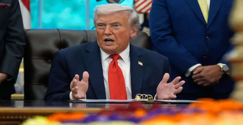 Trump Administration Refutes Iranian Claims of Draft Agreement with the US