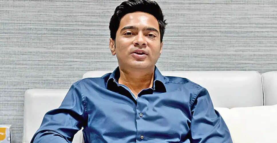 What&rsquo;s Next for Abhishek Banerjee? Trinamool Congress Leader Requests Delay in CID Appearance