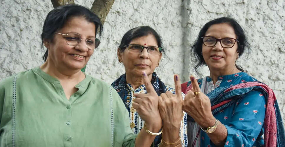 Mamata Banerjee to Hold Online Meeting with Counting Agents Ahead of West Bengal Elections