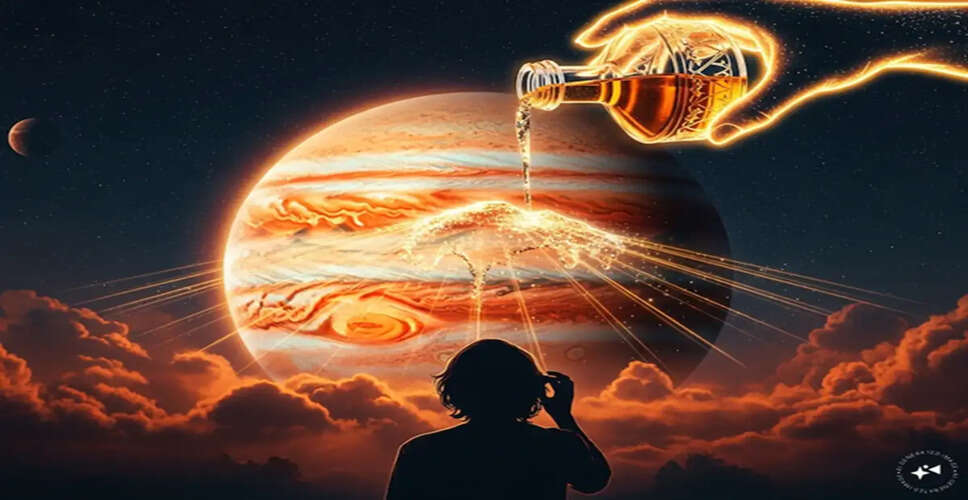 Astrology Insights: The Significance of Thursdays and Jupiter's Influence