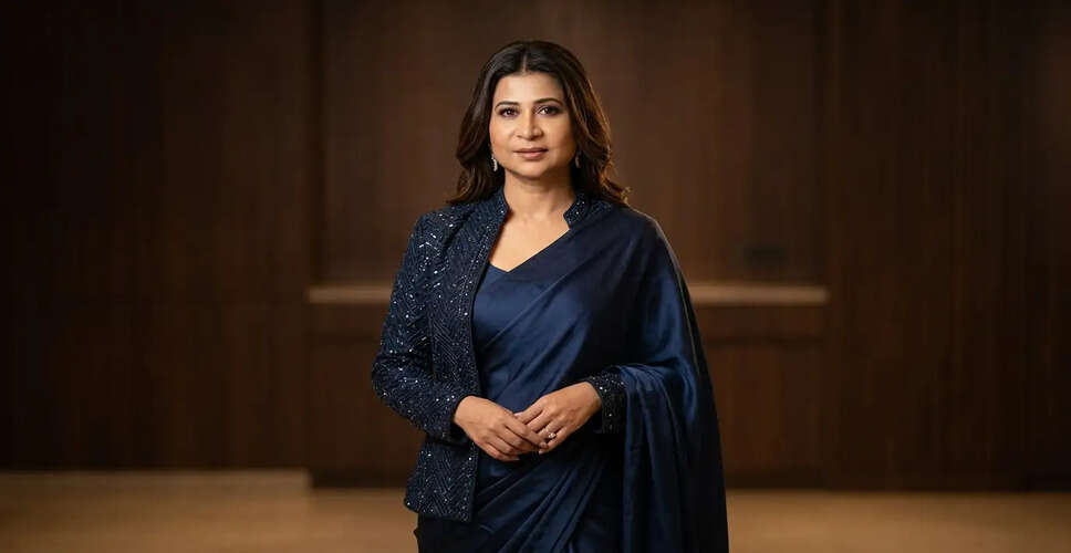 Parineeta Borthakur's Journey as Chandrika: A Game-Changer in Hindi TV