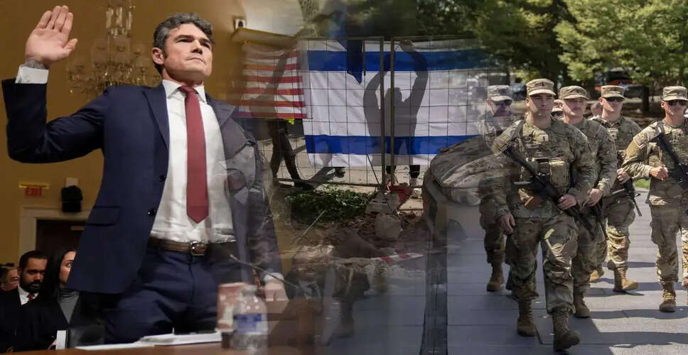 US-Iran Conflict: Intelligence Controversies and Political Divisions Emerge