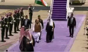 What to Expect from PM Modi's Historic Visit to Saudi Arabia?
