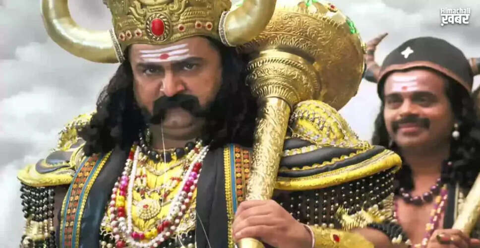 The Myth of Yama: Understanding the God of Death